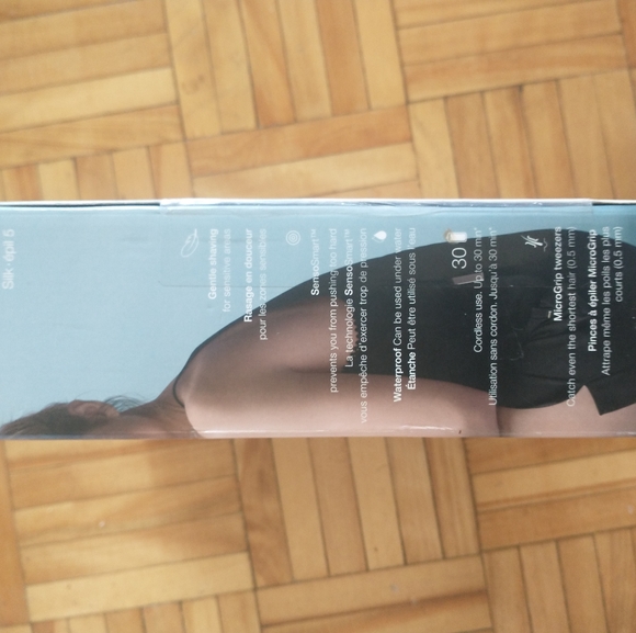 Shaver - Picture 2 of 3